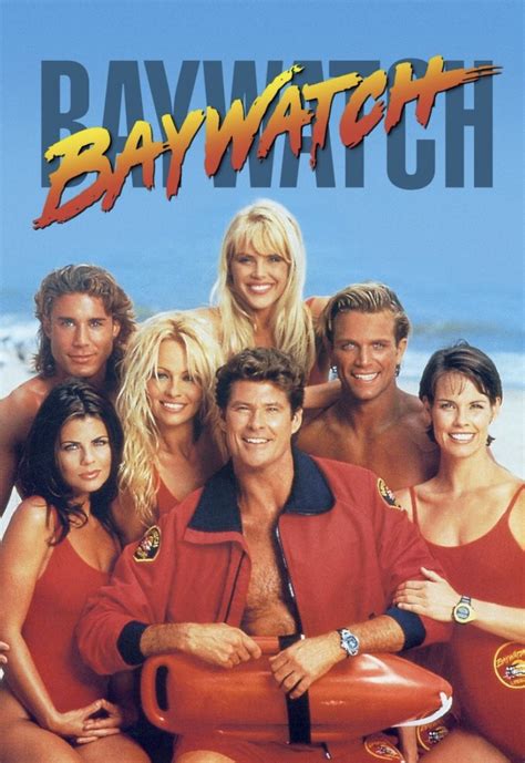 Baywatch (1989) S11 - WatchSoMuch