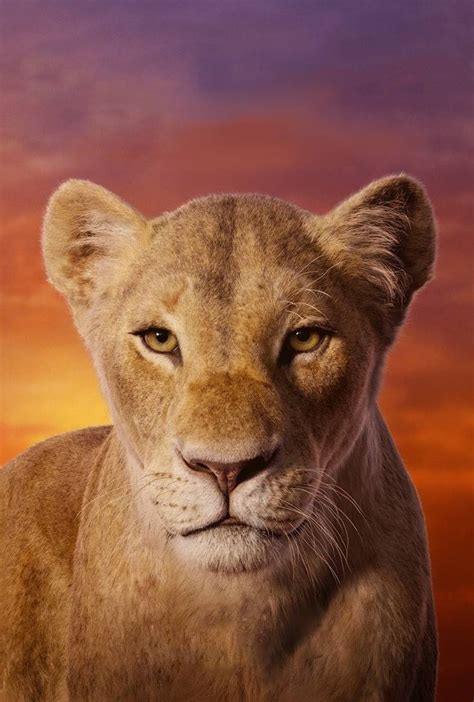 Nala (2019) | Heroes Wiki | Fandom