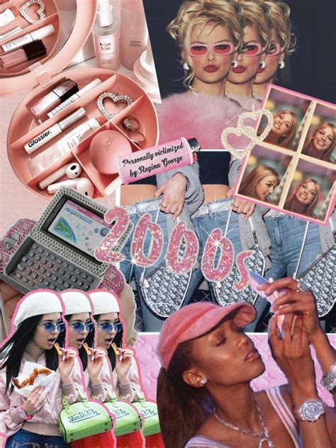 The Fashionlush 2000's Style Revival Starter Pack | 2000s fashion, Y2k party, 2000s aesthetic