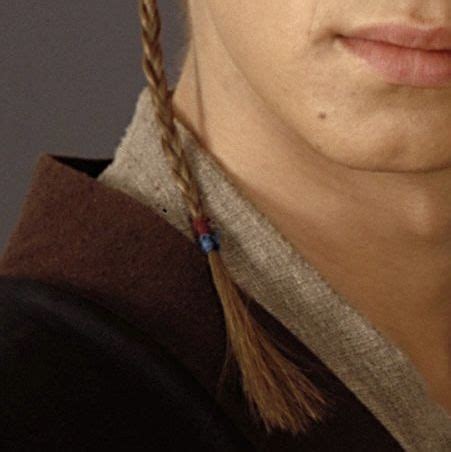 padawan braid | Braids, Braided hairstyles, Padawan