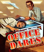 Office Dares Touch Screen Game NOKIA / LG / SAMSUNG Free Download | BLOGGERWATCH