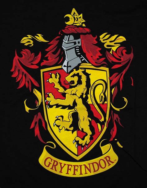 Harry Potter Gryffindor Wallpapers - Wallpaper Cave