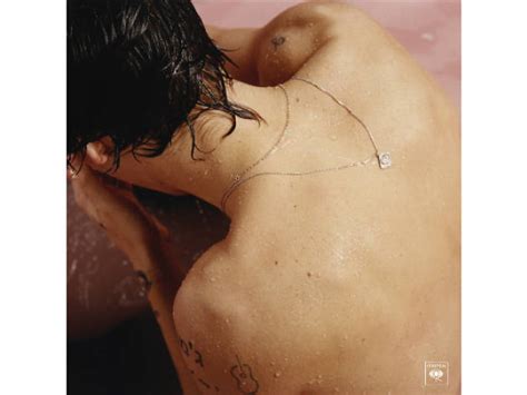 Harry Styles Self Titled Album - Margaret Wiegel