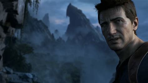 Here's What Uncharted 4 Looks Like On The PS4