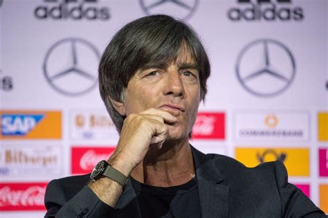 DFB-Kader für WM 2018: Mit welchen Spielern plant Jogi Löw ...