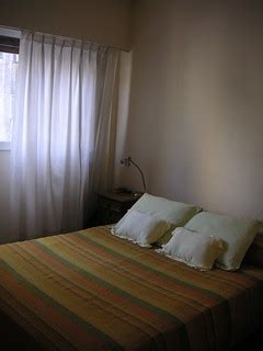 Bedroom | Photos from our small apartment in Buenos Aires | Beatrice ...