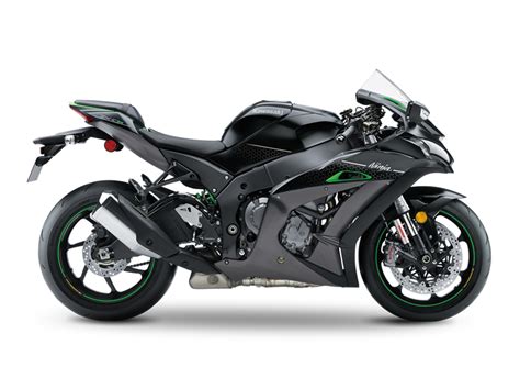 Ninja ZX-10R SE MY 2018 - Kawasaki Deutschland