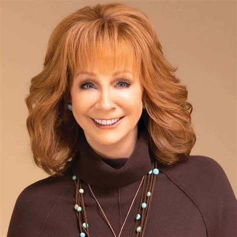 Has Reba McEntire Had A Facelift? | Bizrahmed