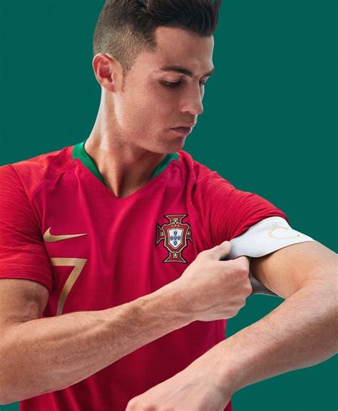 Cristiano Ronaldo Jerseys - Portugal & Juventus - SoccerPro.com