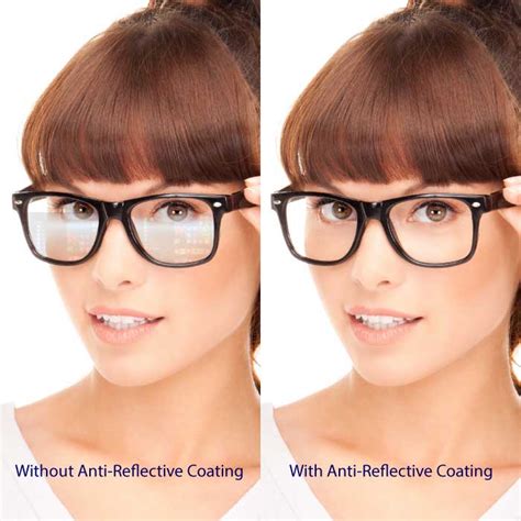 Prescription Eyeglass Lens Coatings | Eye-deology Optical, Edmonton