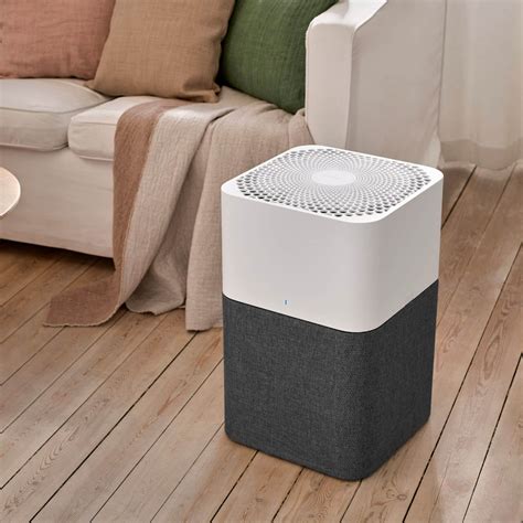 Living Air Purifier Manual