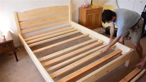 Diy Wooden Bunk Bed | Complete fine woodworking