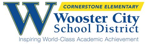 Cornerstone Elementary | Wooster City Schools