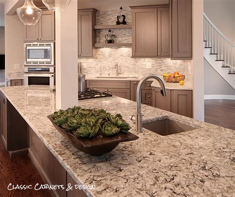 Quartz Kitchen Countertops Reviews – Things In The Kitchen