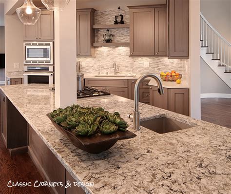 Quartz Kitchen Countertops Reviews – Things In The Kitchen