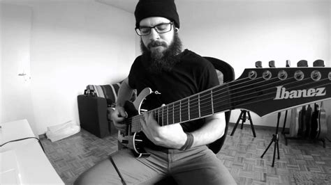 Korn - Right Now (Guitar Cover) - YouTube