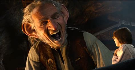 Review: "The BFG" A Big Frickin' Garbage