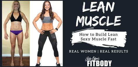 How to Build Lean Muscle Female | Lean Muscle Workout | Lean Muscle Diet