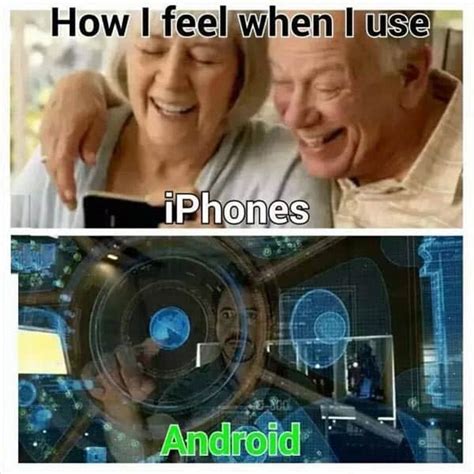 18 Funny Android Memes for Android Users - SayingImages.com