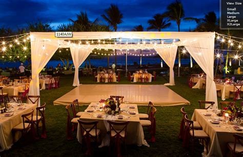 Las Marietas Wedding Reception - St Regis Punta Mita | Marietas, Las marietas