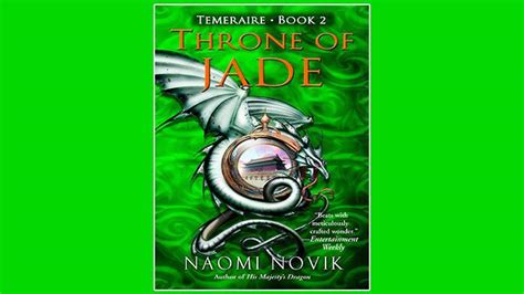 Throne of Jade Audiobook: Listen Free | No Ads or Login