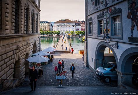 Lucerne Switzerland - Is it worth visiting? Here are 50 visual reasons