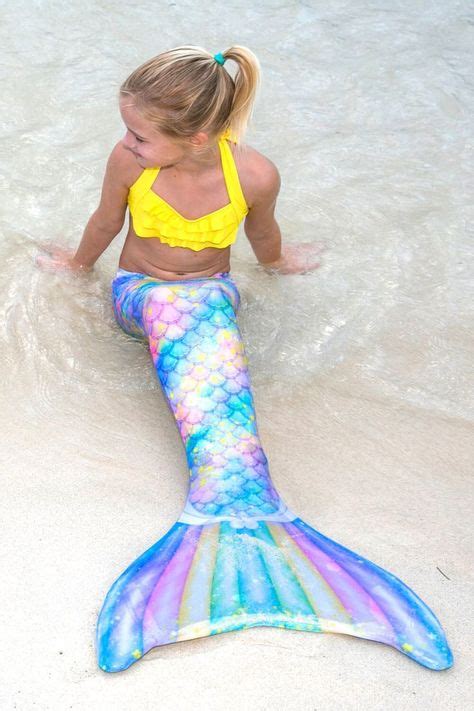 Mermaid tails for kids | 10+ ideas on Pinterest | mermaid tails for ...