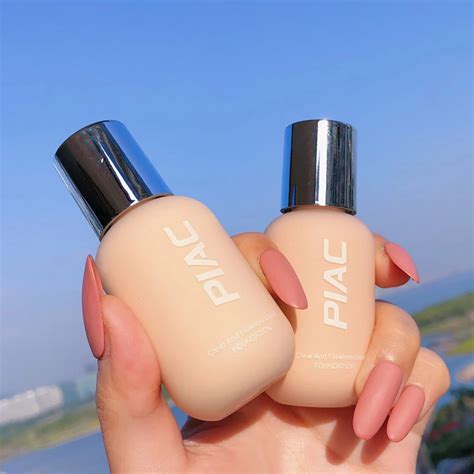 9.99US $ 60% OFF|Face Concealer Cream Base Foundation Full Coverage Oil Control Long Lasting ...
