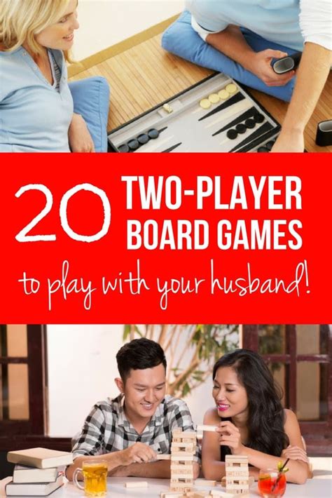 Best 2 Person Board Games For Adults - CETDS