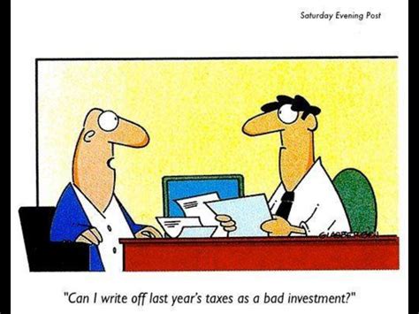 Gotta love this line of thinking! | Taxes humor, Accounting humor, Tax ...