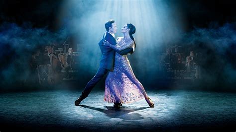 Strictly Come Dancing: Karen Hauer and Kevin Clifton's glamorous ...