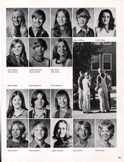 Selah High School - Fruitspur Yearbook (Selah, WA), Class of 1973, Page ...