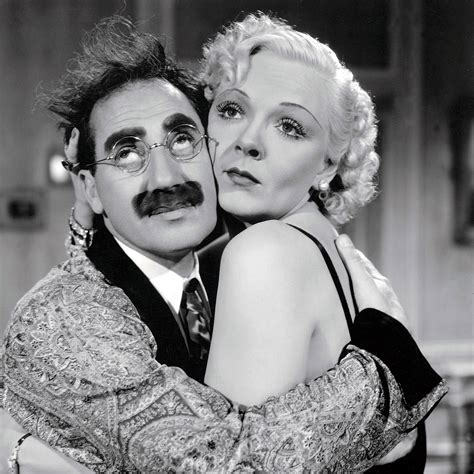 Turner Classic Movies — Remembering Groucho Marx on his birthday, here...