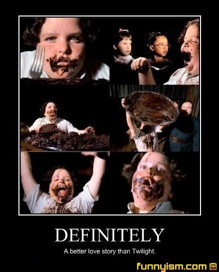 matilda cake boy | Demotivational Pics | Matilda movie, Matilda ...