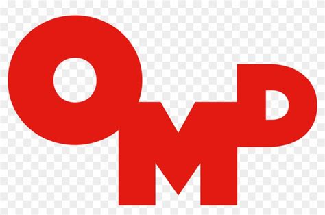 Amway Has Appointed Omd As Its Media Planning Agency - Omd Agency Logo Png Clipart (#4642103 ...