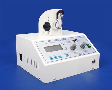 BMS Digital Traction Equipment, For Hospital, Model: physio Trac plus (digi), | ID: 8565507733