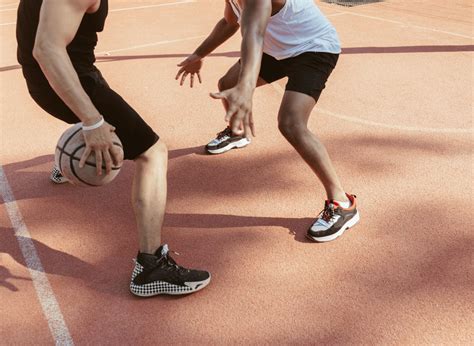 Be a Shut-down Defender with These Man to Man Defense Drills