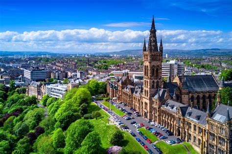 66 Fun Things to Do in Glasgow, UK - TourScanner