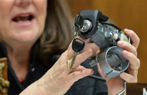 NHTSA Chief: GM Ignition Switch Recall Directly Triggered Change At Agency - GM Authority