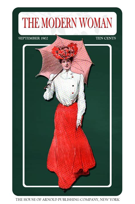 Vintage Woman Magazine Cover Free Stock Photo - Public Domain Pictures