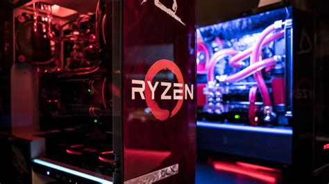 AMD Ryzen 5 1600X Processor Benched in Single and Multi-Thread Test