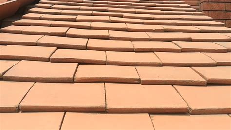 5 Clay Tile Designs You Can Install on Your New Roof - YouTube