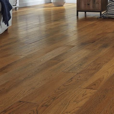 Can You Steam Clean Hardwood Floors? - The Indoor Haven