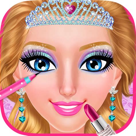 Princess Salon™ 2 - Apps on Google Play