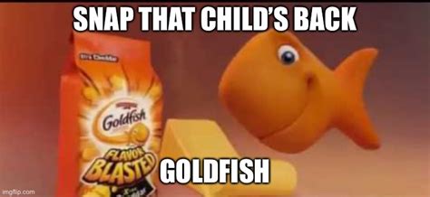 New goldfish jingle after 2020 - Imgflip