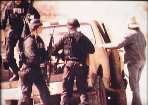 Inside the Deadly Waco Siege Negotiations, VICE