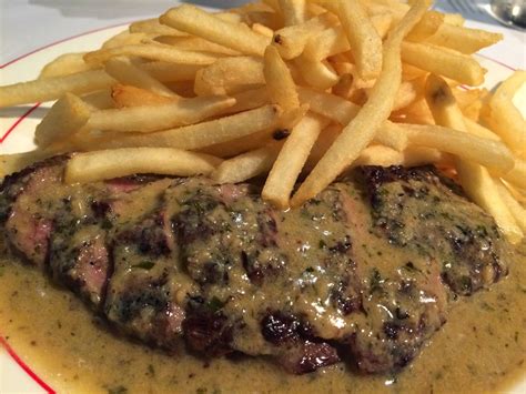 L'Entrecote (Suntec City) - Hungry Ghost