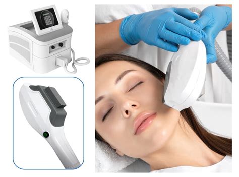 IPL machine for skin rejuvenation - Zhengzhou, Henan, China - Bestview ...