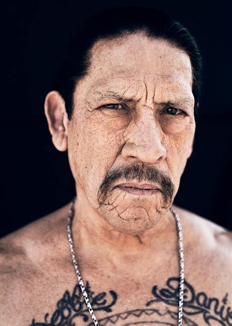 How Danny Trejo Built a Decades-Long Film Career After Prison – Texas ...