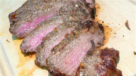 Ultimate Flank Steak Marinade Recipe - Food.com